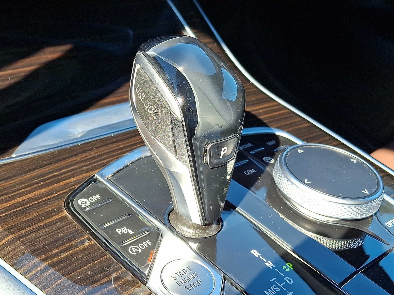 2020 BMW X5 xDrive40i Sports Activity Vehicle