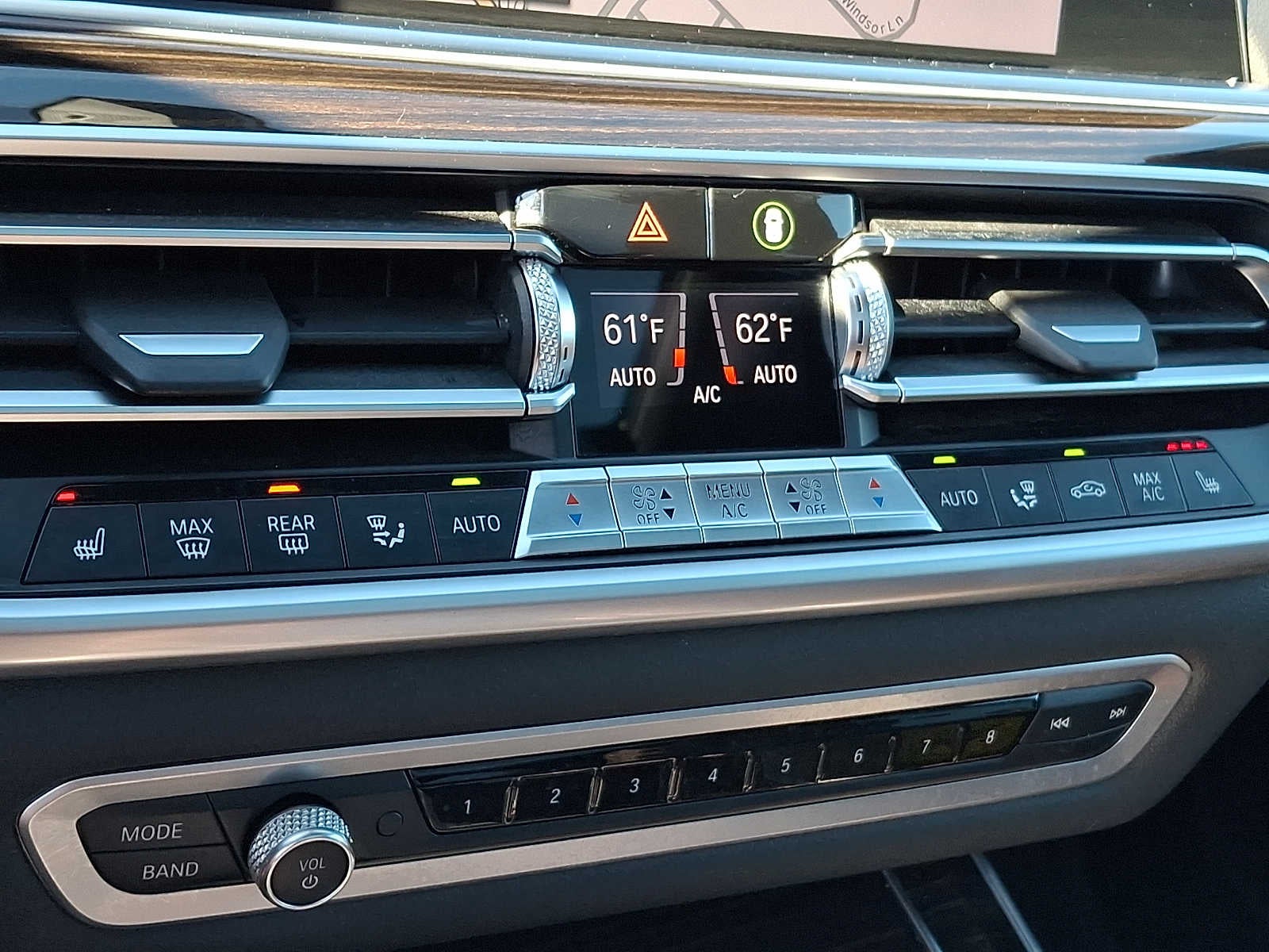 2020 BMW X5 xDrive40i Sports Activity Vehicle