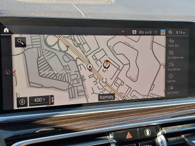 2020 BMW X5 xDrive40i Sports Activity Vehicle