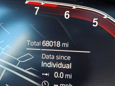 2020 BMW X5 xDrive40i Sports Activity Vehicle