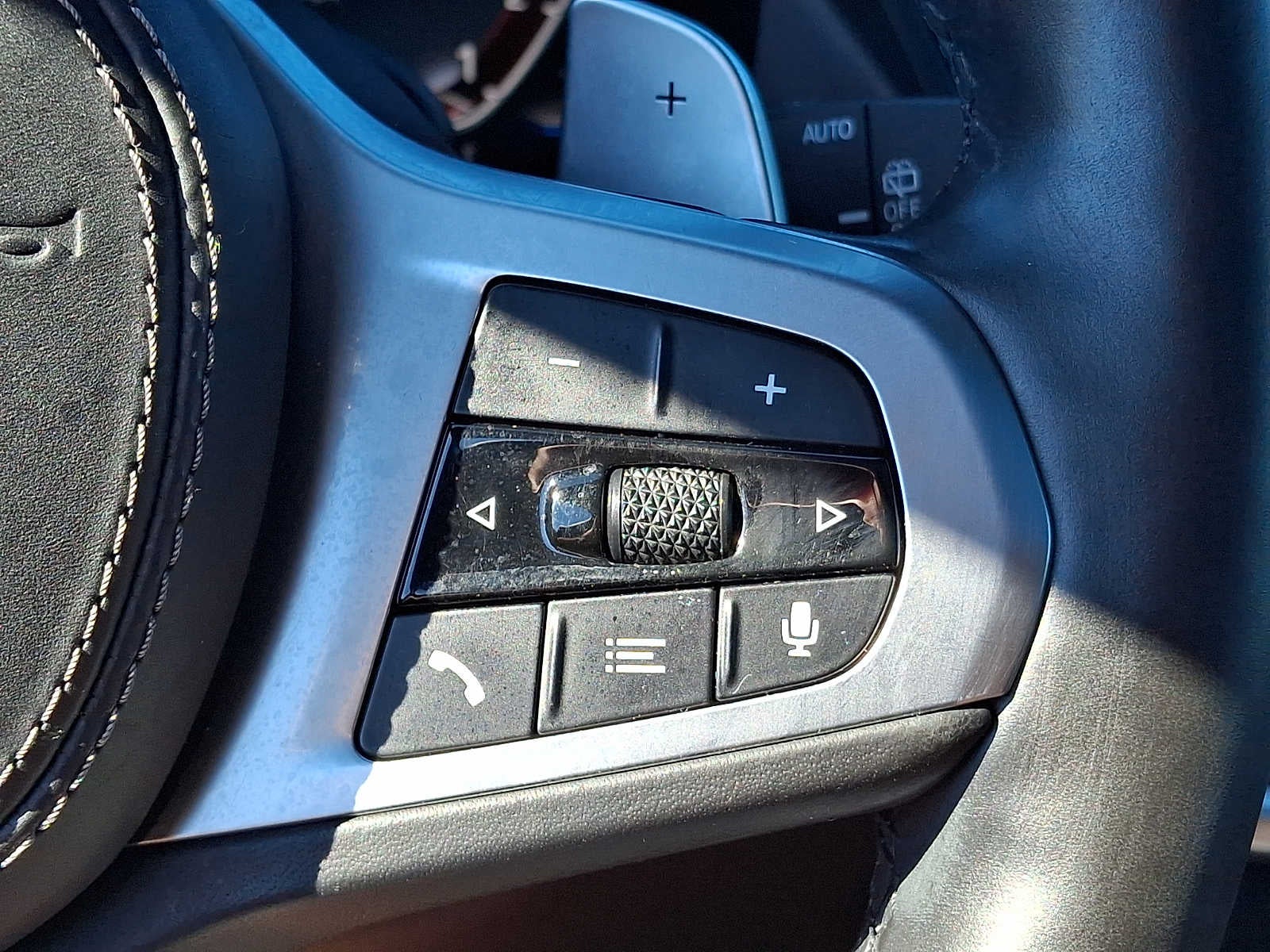 2020 BMW X5 xDrive40i Sports Activity Vehicle