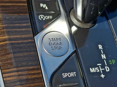 2020 BMW X5 xDrive40i Sports Activity Vehicle