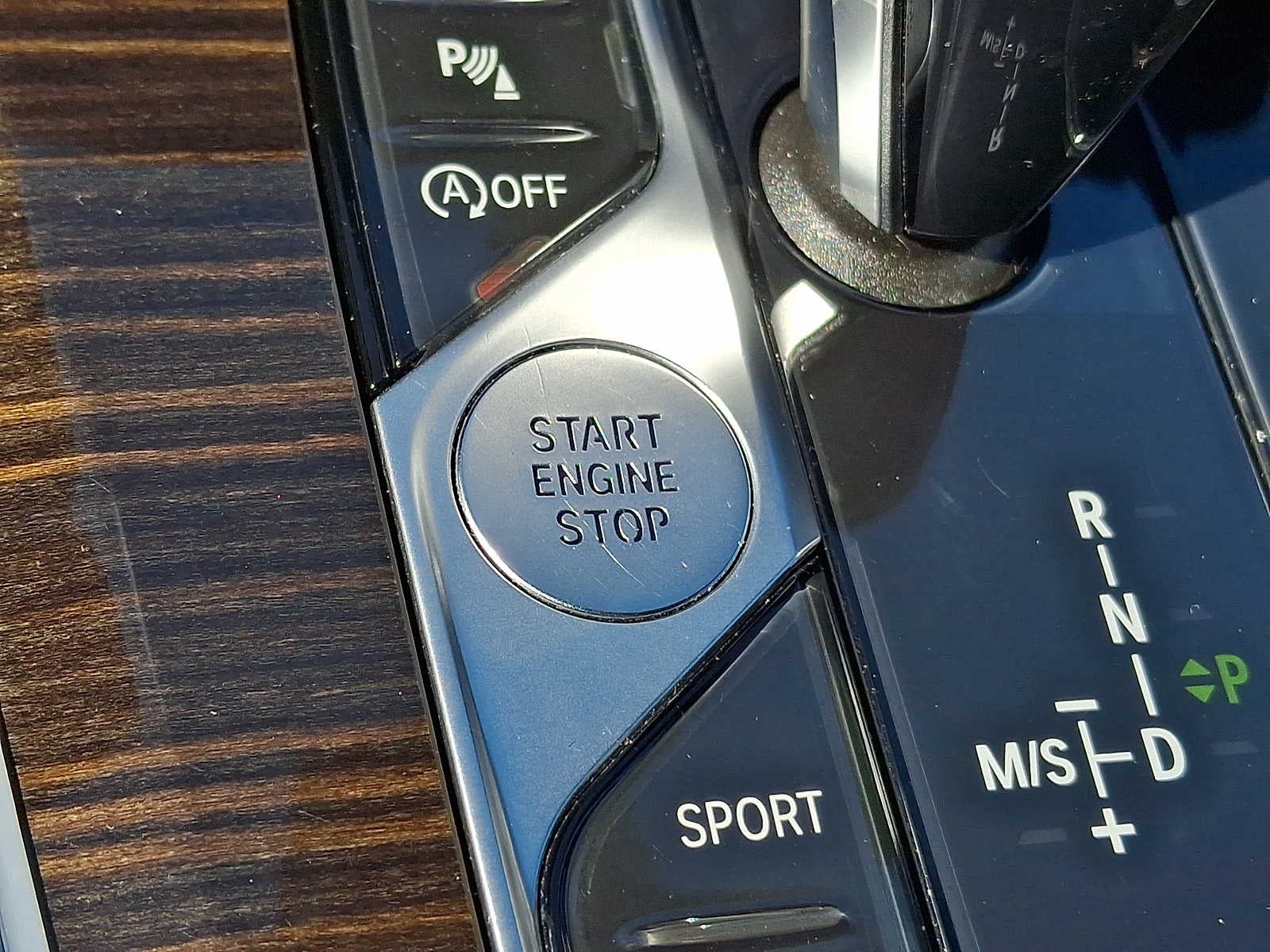 2020 BMW X5 xDrive40i Sports Activity Vehicle