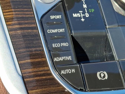 2020 BMW X5 xDrive40i Sports Activity Vehicle
