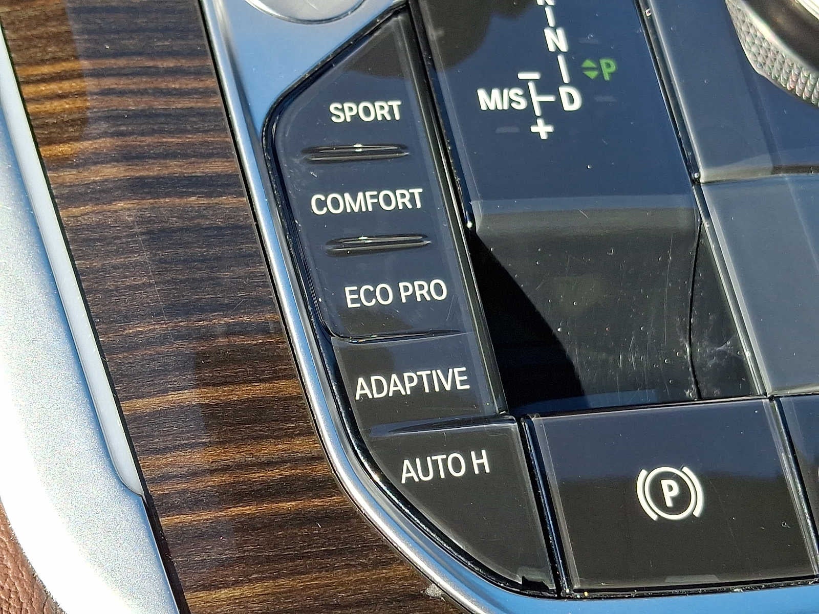 2020 BMW X5 xDrive40i Sports Activity Vehicle