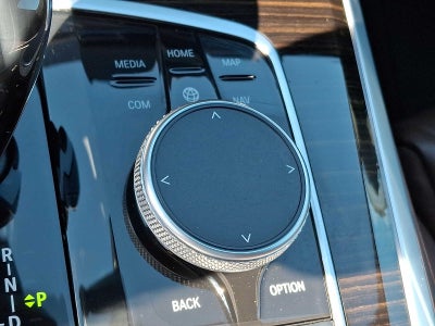 2020 BMW X5 xDrive40i Sports Activity Vehicle