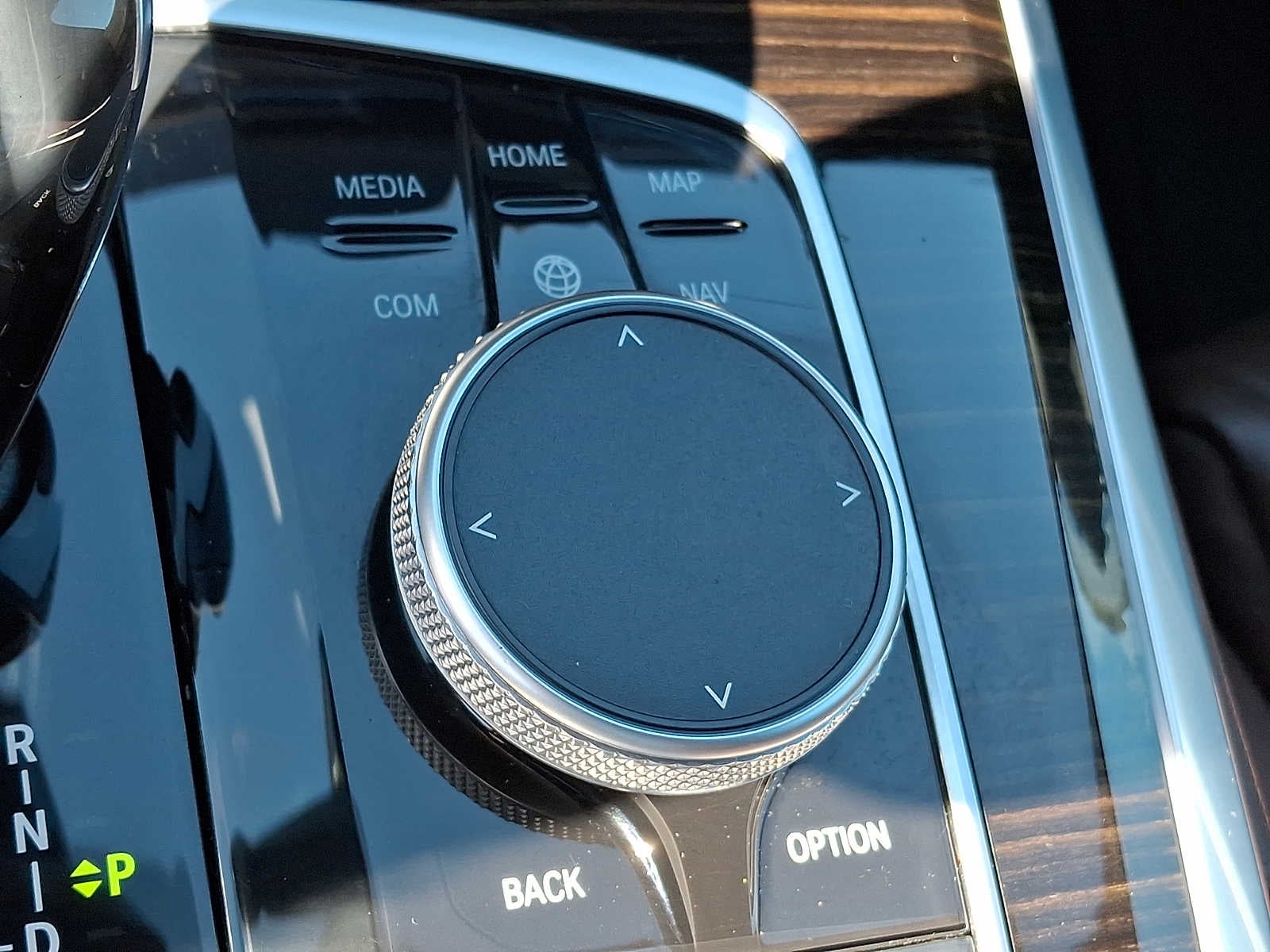 2020 BMW X5 xDrive40i Sports Activity Vehicle