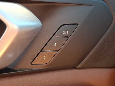 2020 BMW X5 xDrive40i Sports Activity Vehicle