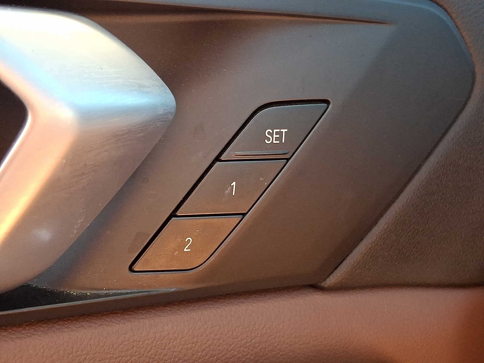 2020 BMW X5 xDrive40i Sports Activity Vehicle