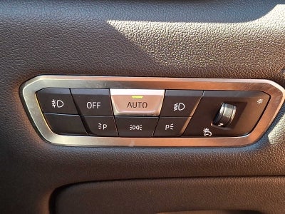 2020 BMW X5 xDrive40i Sports Activity Vehicle