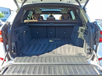 2020 BMW X5 xDrive40i Sports Activity Vehicle