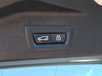 2020 BMW X5 xDrive40i Sports Activity Vehicle