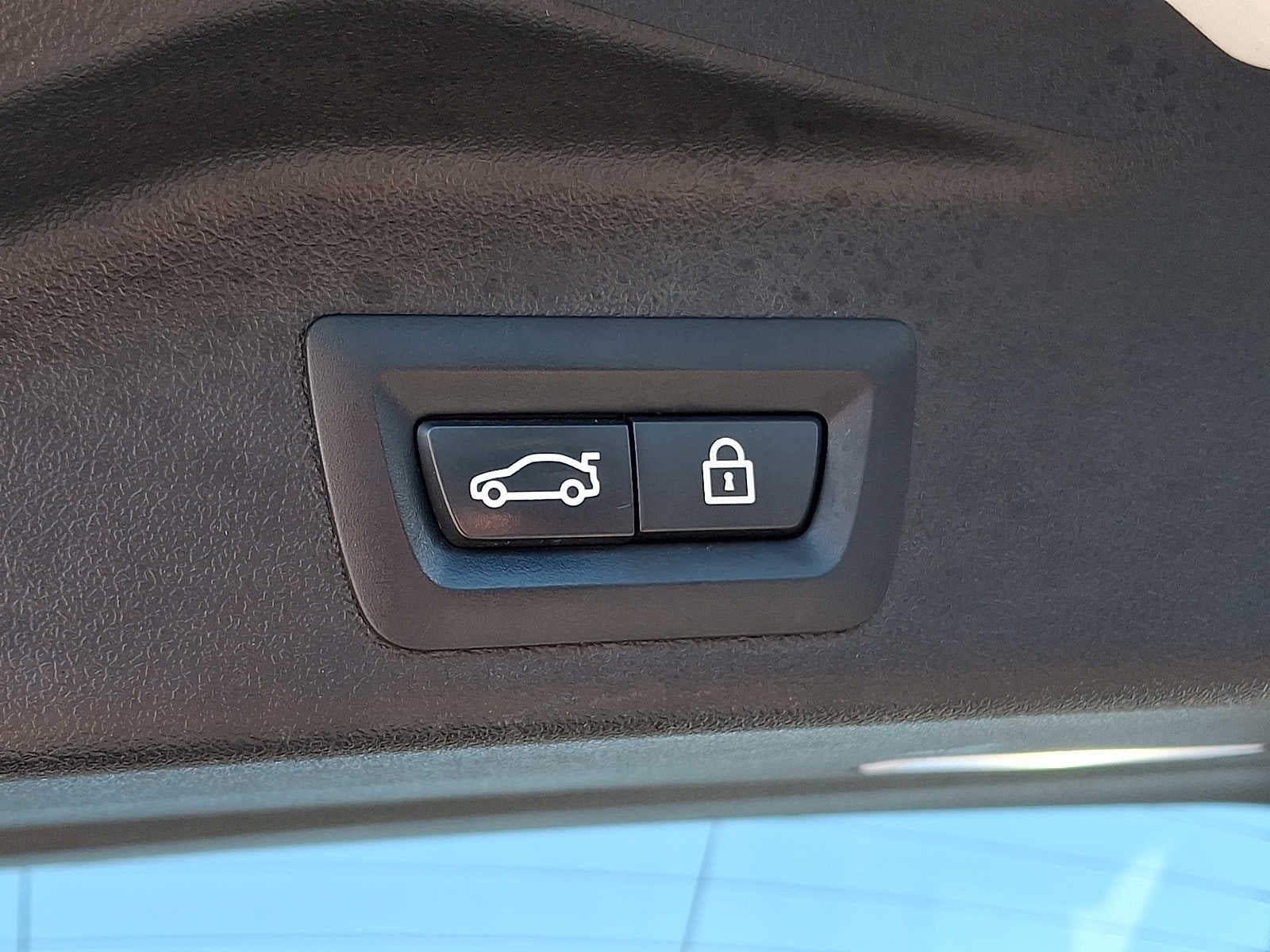2020 BMW X5 xDrive40i Sports Activity Vehicle