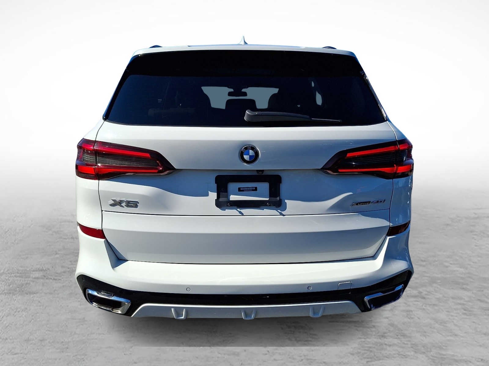 2020 BMW X5 xDrive40i Sports Activity Vehicle