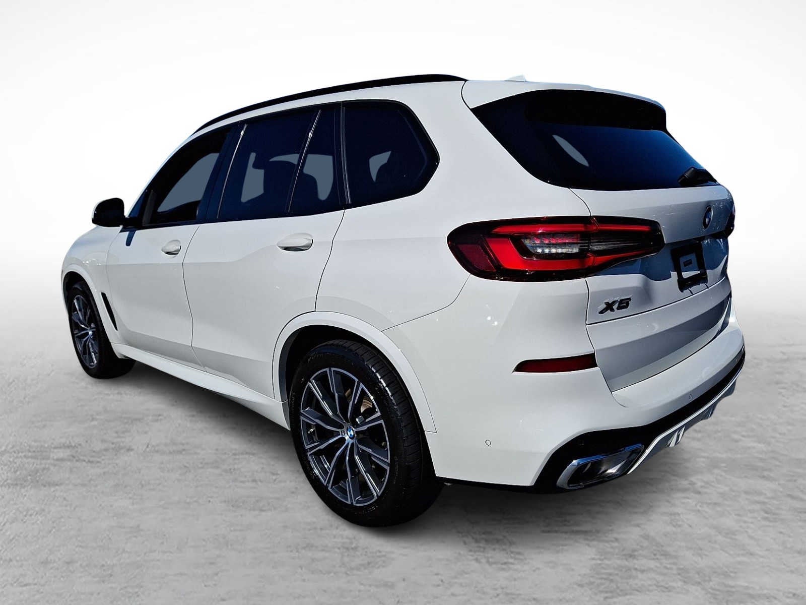 2020 BMW X5 xDrive40i Sports Activity Vehicle