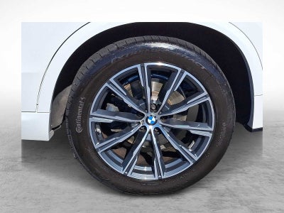 2020 BMW X5 xDrive40i Sports Activity Vehicle