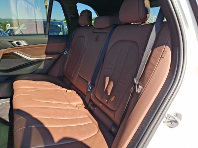 2020 BMW X5 xDrive40i Sports Activity Vehicle
