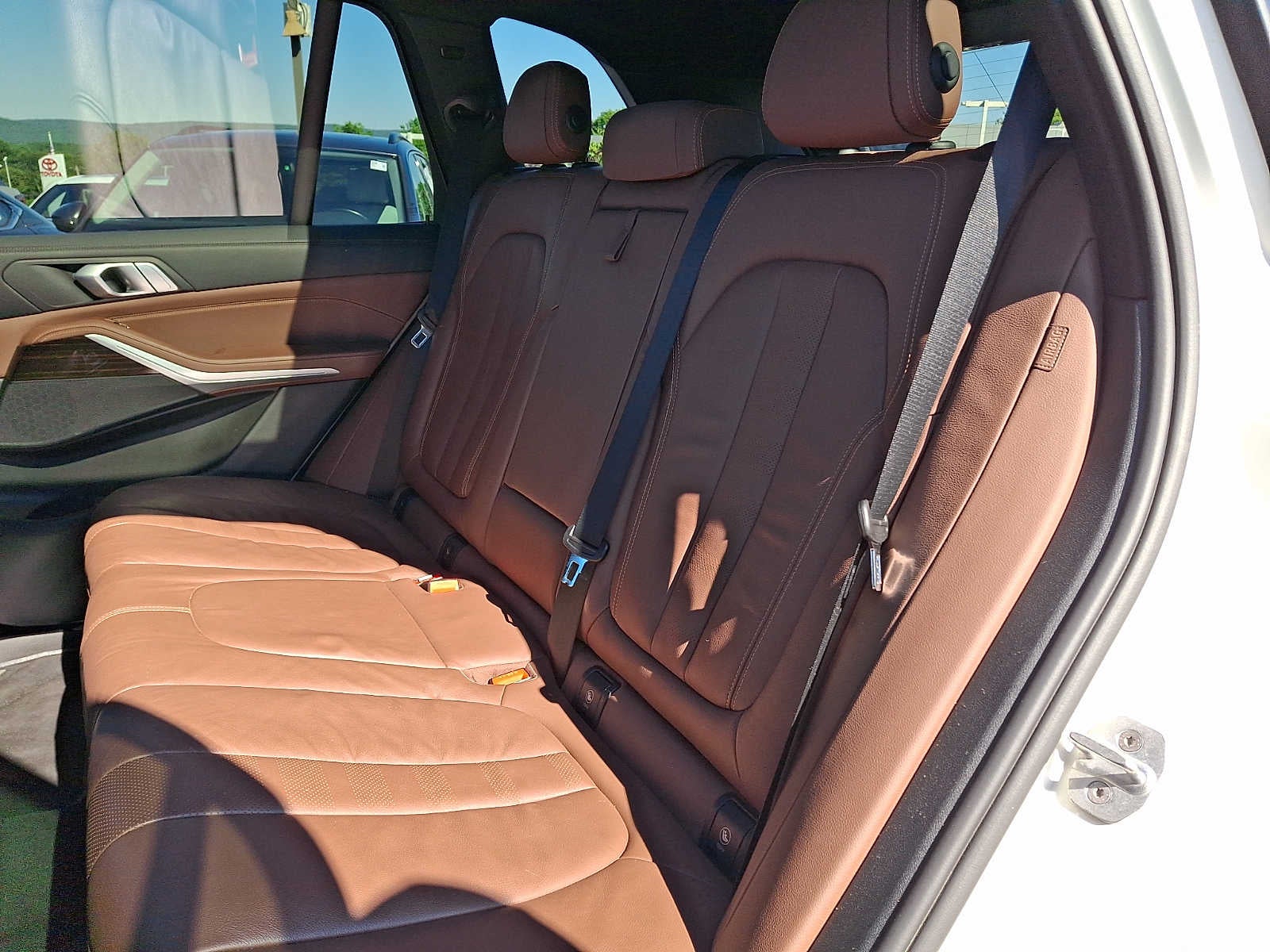 2020 BMW X5 xDrive40i Sports Activity Vehicle