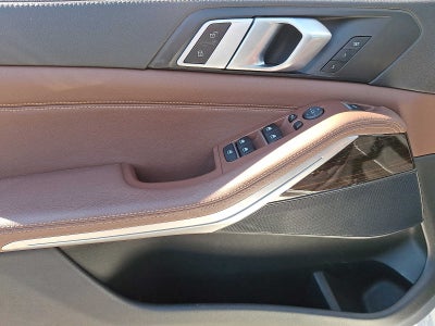 2020 BMW X5 xDrive40i Sports Activity Vehicle