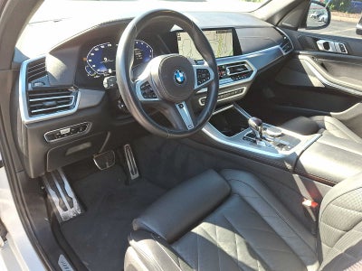 2023 BMW X5 xDrive40i xDrive40i