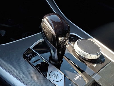 2023 BMW X5 xDrive40i xDrive40i