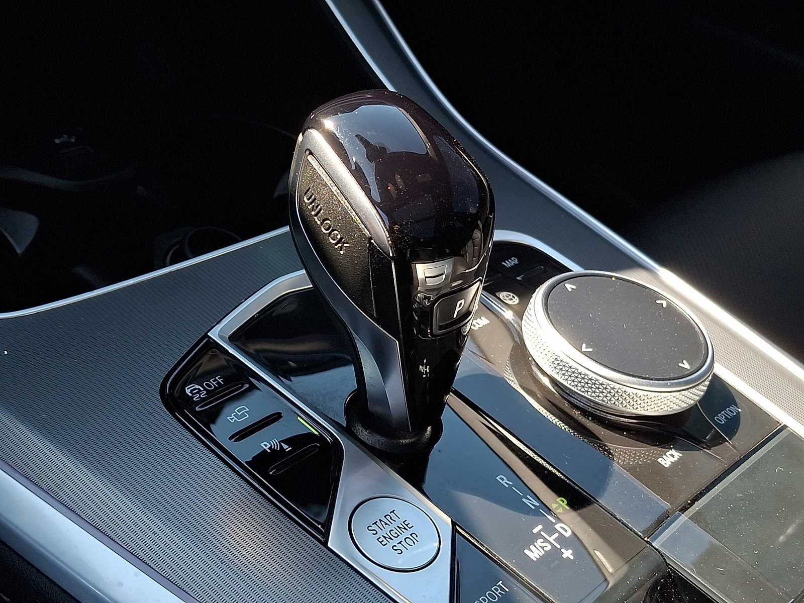 2023 BMW X5 xDrive40i xDrive40i