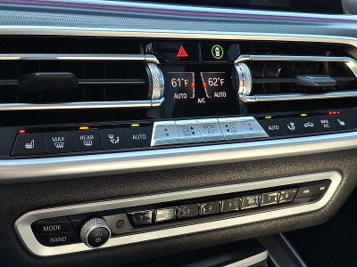 2023 BMW X5 xDrive40i xDrive40i