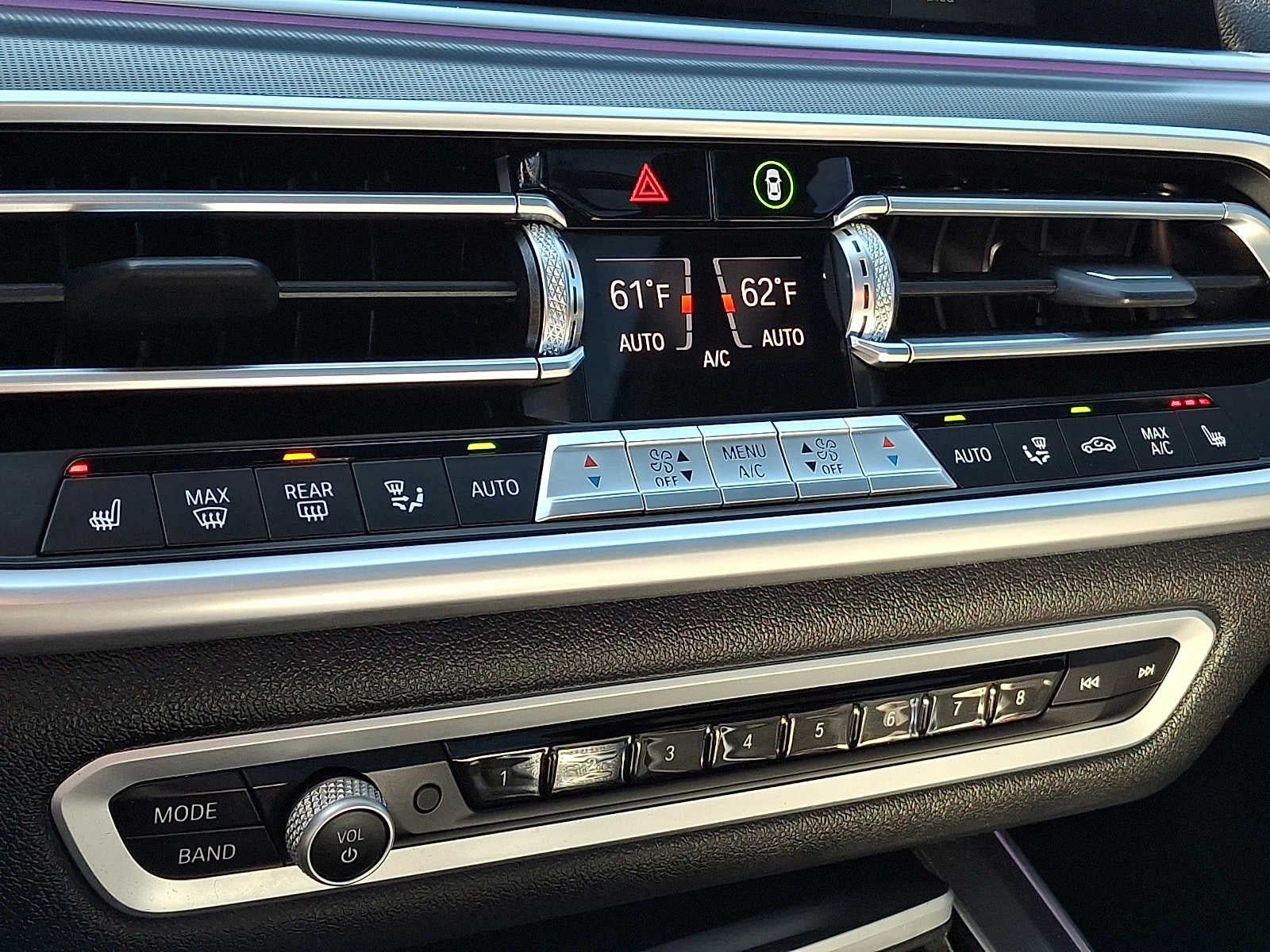 2023 BMW X5 xDrive40i xDrive40i
