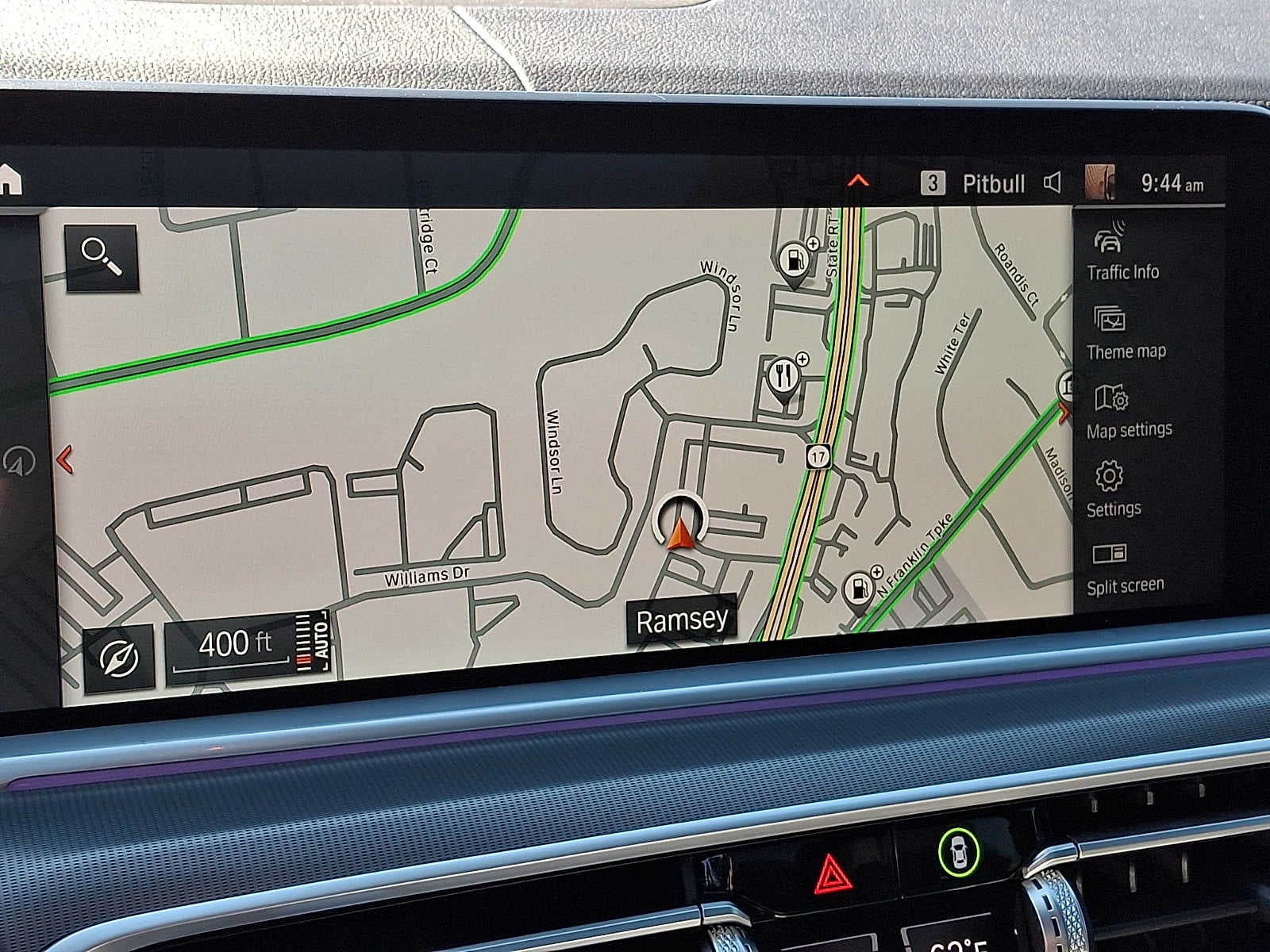 2023 BMW X5 xDrive40i xDrive40i