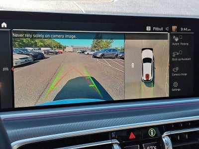 2023 BMW X5 xDrive40i xDrive40i
