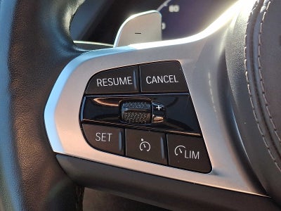 2023 BMW X5 xDrive40i xDrive40i