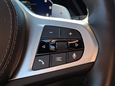 2023 BMW X5 xDrive40i xDrive40i