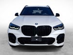 2023 BMW X5 xDrive40i xDrive40i