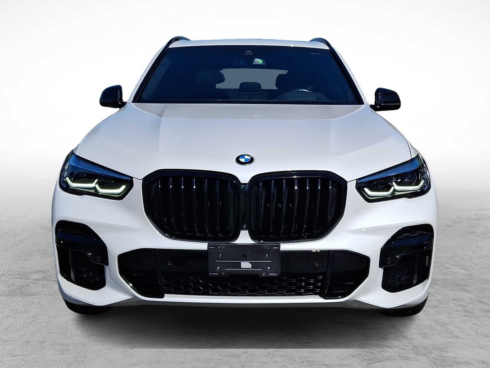 2023 BMW X5 xDrive40i xDrive40i
