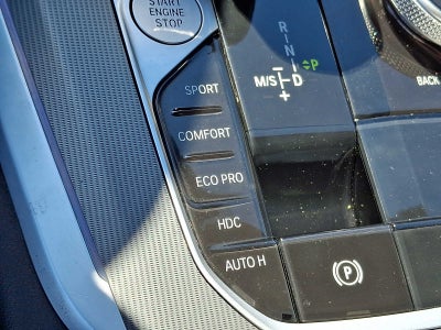 2023 BMW X5 xDrive40i xDrive40i