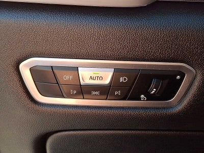 2023 BMW X5 xDrive40i xDrive40i