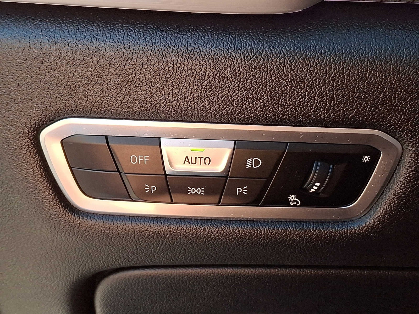 2023 BMW X5 xDrive40i xDrive40i