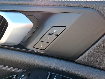 2023 BMW X5 xDrive40i xDrive40i