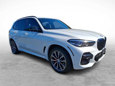 2023 BMW X5 xDrive40i xDrive40i