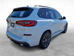 2023 BMW X5 xDrive40i xDrive40i