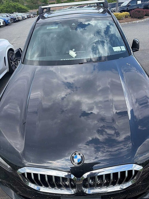 2022 BMW X5 xDrive40i xDrive40i