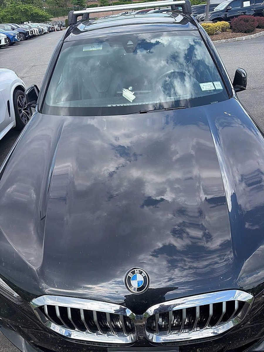 2022 BMW X5 xDrive40i xDrive40i