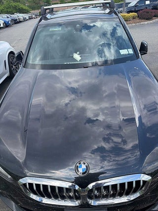 2022 BMW X5 xDrive40i xDrive40i