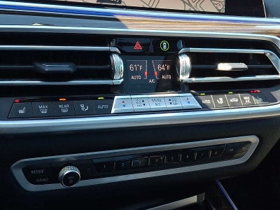 2023 BMW X5 xDrive40i xDrive40i