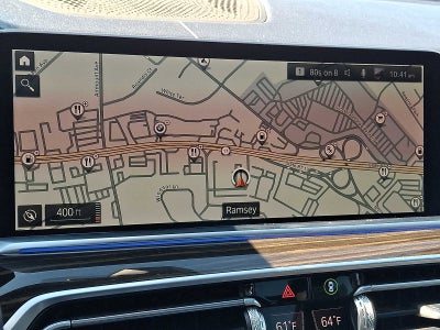 2023 BMW X5 xDrive40i xDrive40i