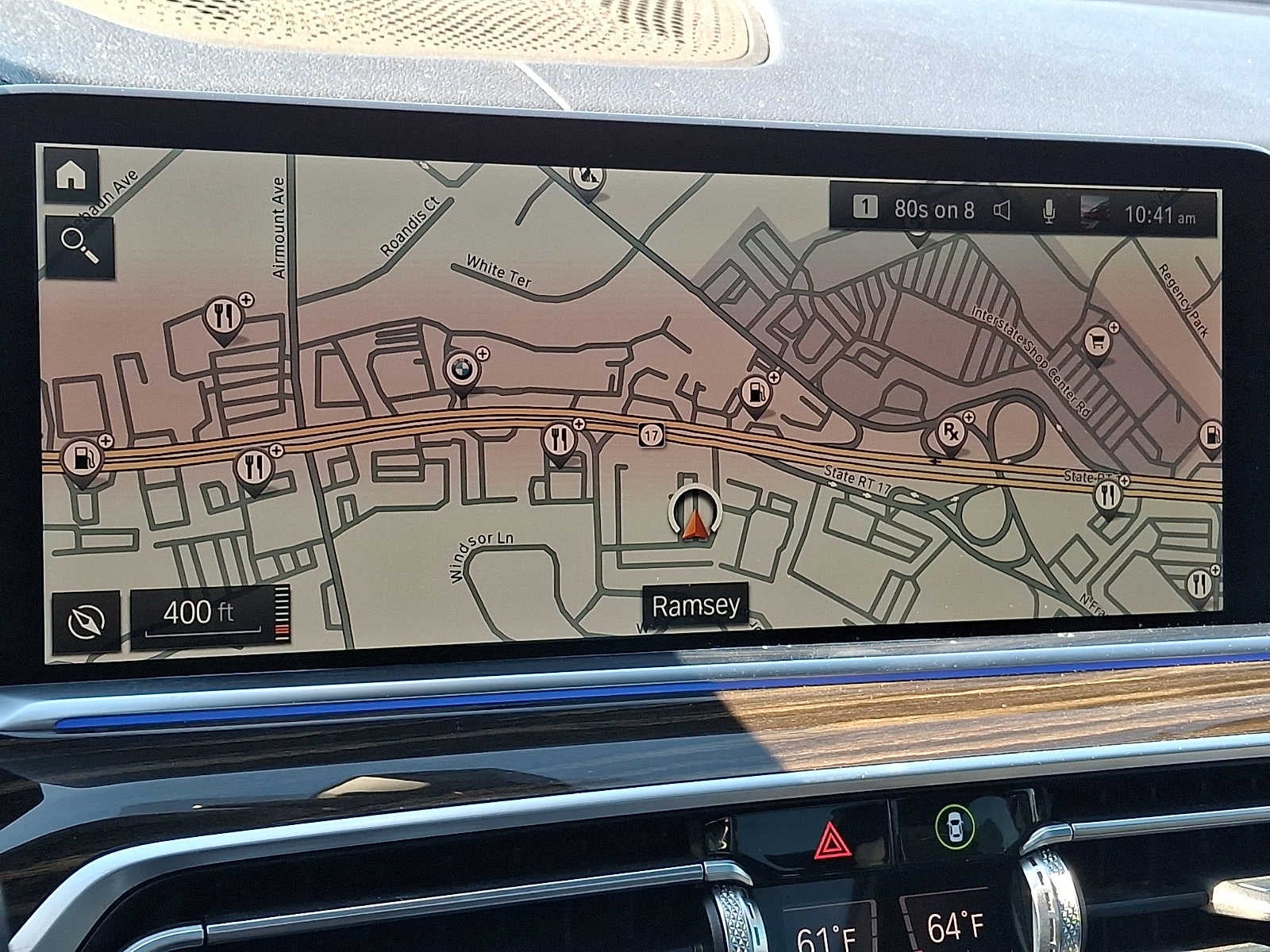 2023 BMW X5 xDrive40i xDrive40i