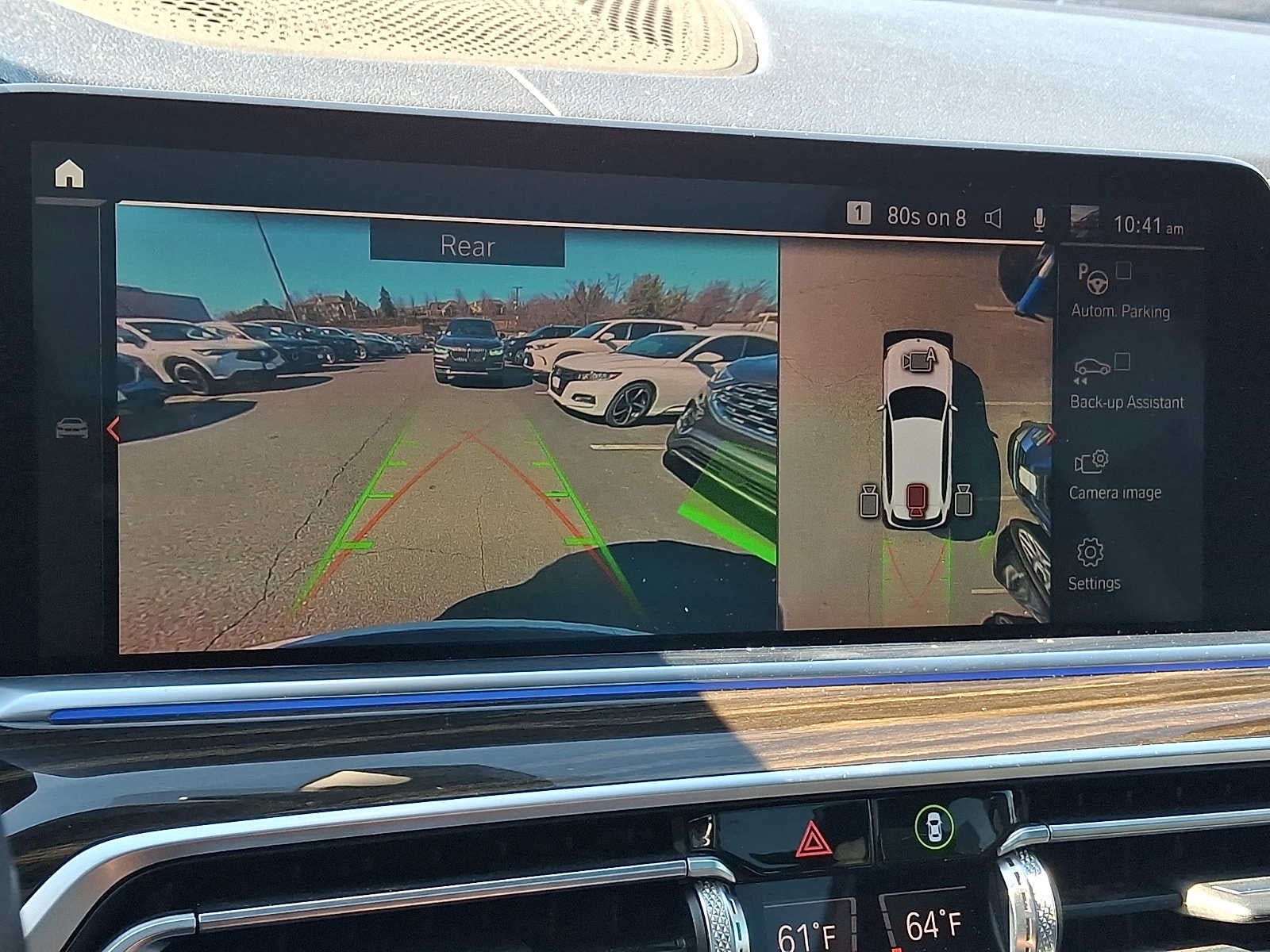 2023 BMW X5 xDrive40i xDrive40i