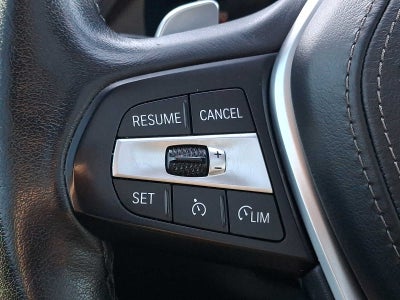 2023 BMW X5 xDrive40i xDrive40i