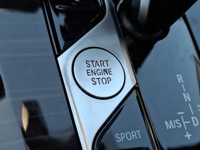 2023 BMW X5 xDrive40i xDrive40i