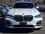 2023 BMW X5 xDrive40i xDrive40i